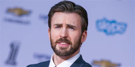 [UPDATED] Chris Evans Breaks His Silence After。